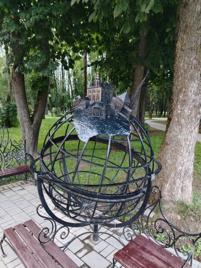 Смоленск