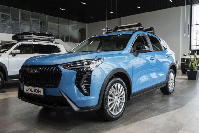 Great Wall Motor в 2026 году планирует запустить крупное производство автокомпонентов в Тульской области