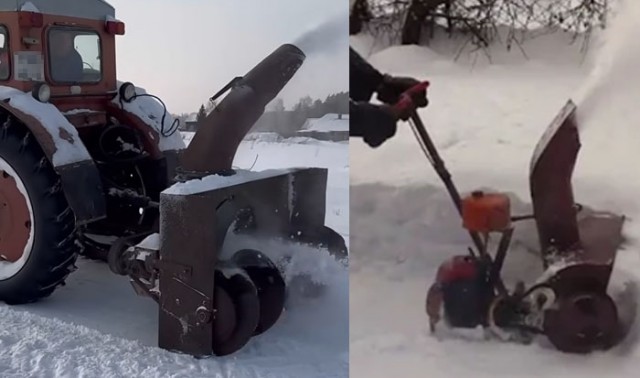 Снег кружится, летает, летааает....