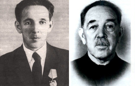 70 лет ЛАЗу 695