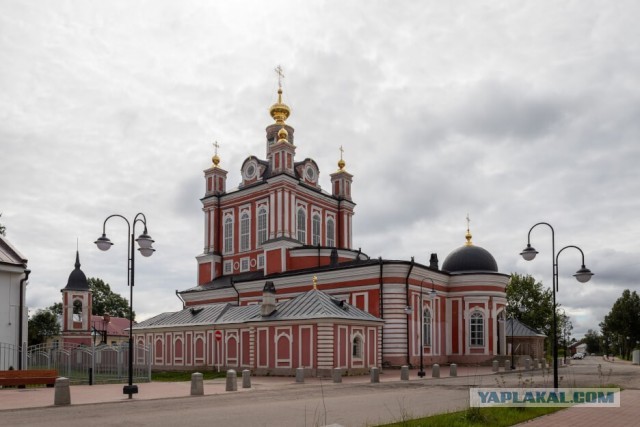 Спасибо тебе дед!