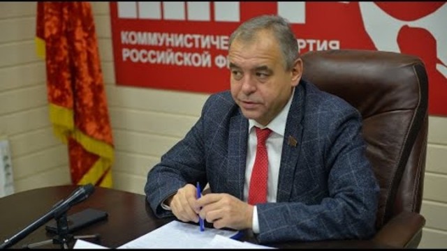 Экономика России не выдержит длительного продолжения СВО – депутат Сулейманов