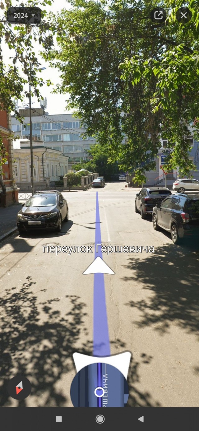 Вот так приехали.
