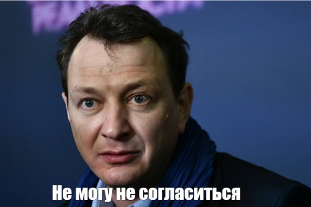 Дама очень просила, джентльмен не отказал