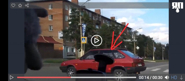 В Юрге пока не знают о изобретении видеорегистратора