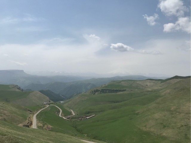 Закачусь с Лёлей в Кисловодск