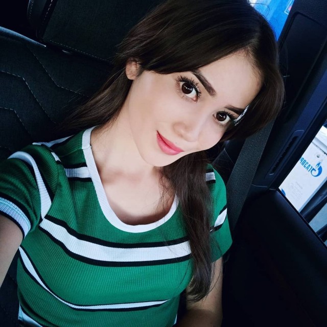 Девушки от которых не оторвать взгляд.