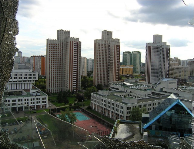 "Стекляшка" (55 фото, 12 мб)
