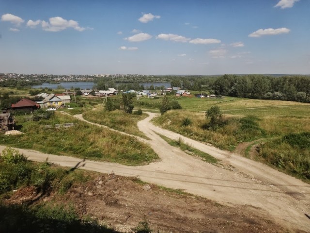 Россия глазами иностранца