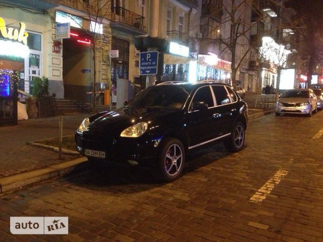 В Киеве жестоко избили журналистку Таню Чорновил