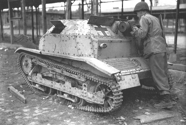 Wargaming 9