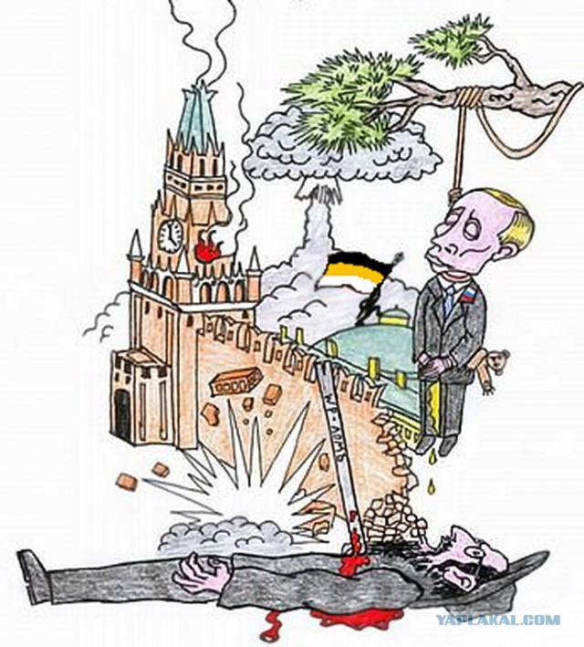 Украинский "Беркут" будет работать в МВД России