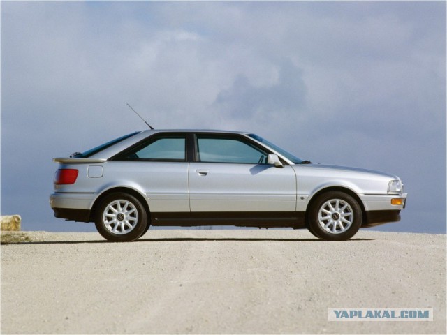 Так ли хороши немецкие авто 90-х?
