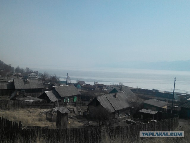 Странствия желтой скамейки)