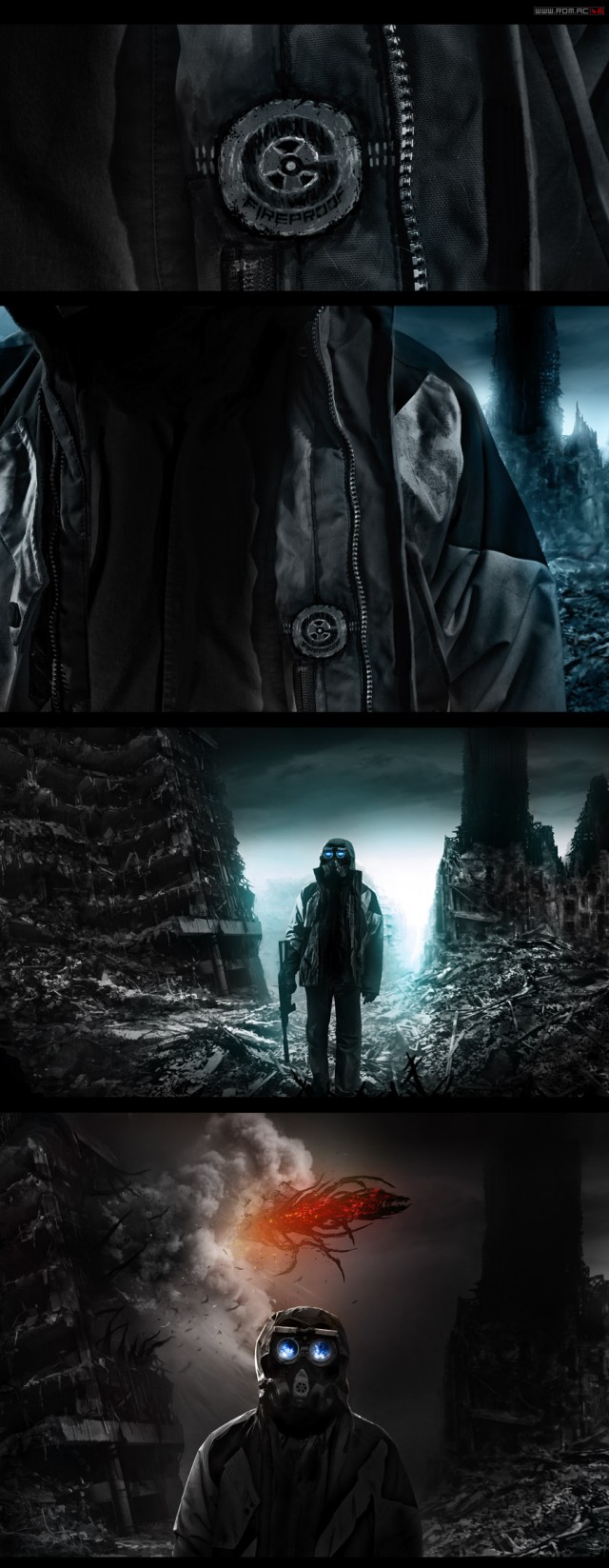 Romantically Apocalyptic