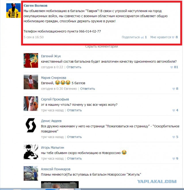 Поможем парню с выбором?
