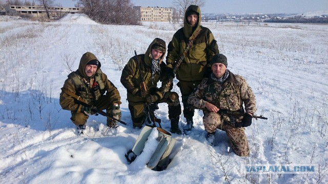 привет от Ветра