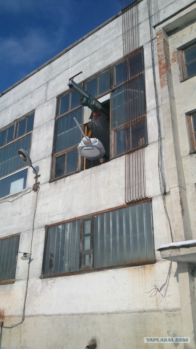 Решил вот танк сделать :)