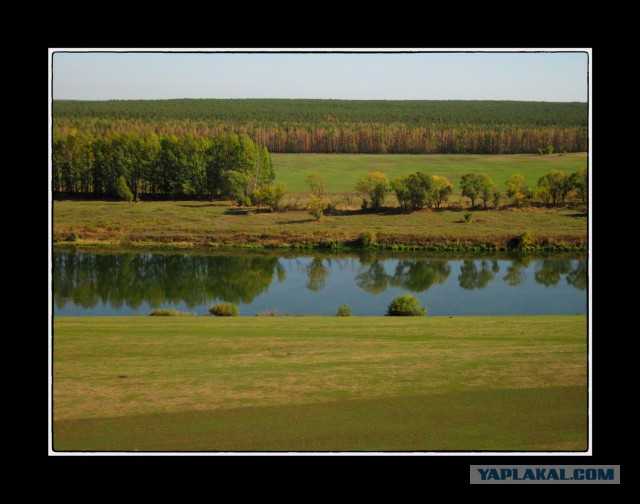 Немецкий фотограф Andreas Gursky