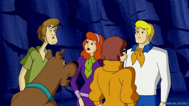 Экскурсия по Warner Brothers