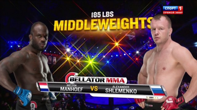 Новости бокса и MMA(бои без правил)