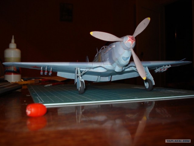 Моделизм как увлечение