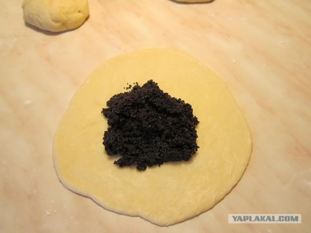 Маковая радость