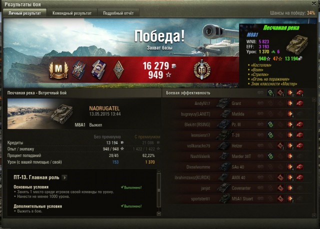 Wargaming 22