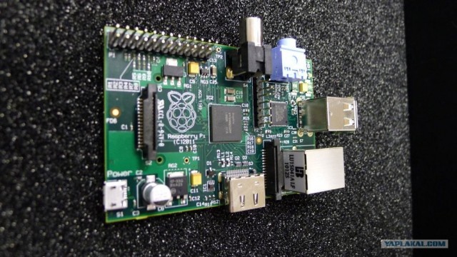 Необычные материнки (кунсткамера)