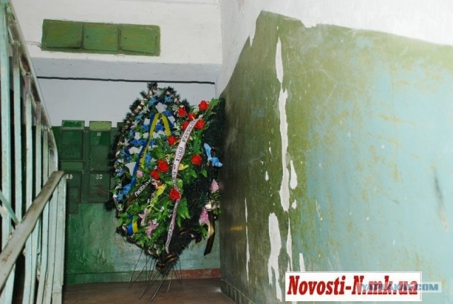 Жители Николаева грозят мажорам самосудом.