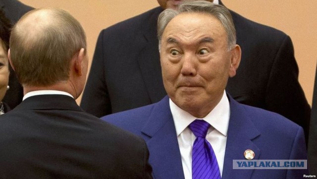 Британский лорд предложил переселить беженцев в КЗ