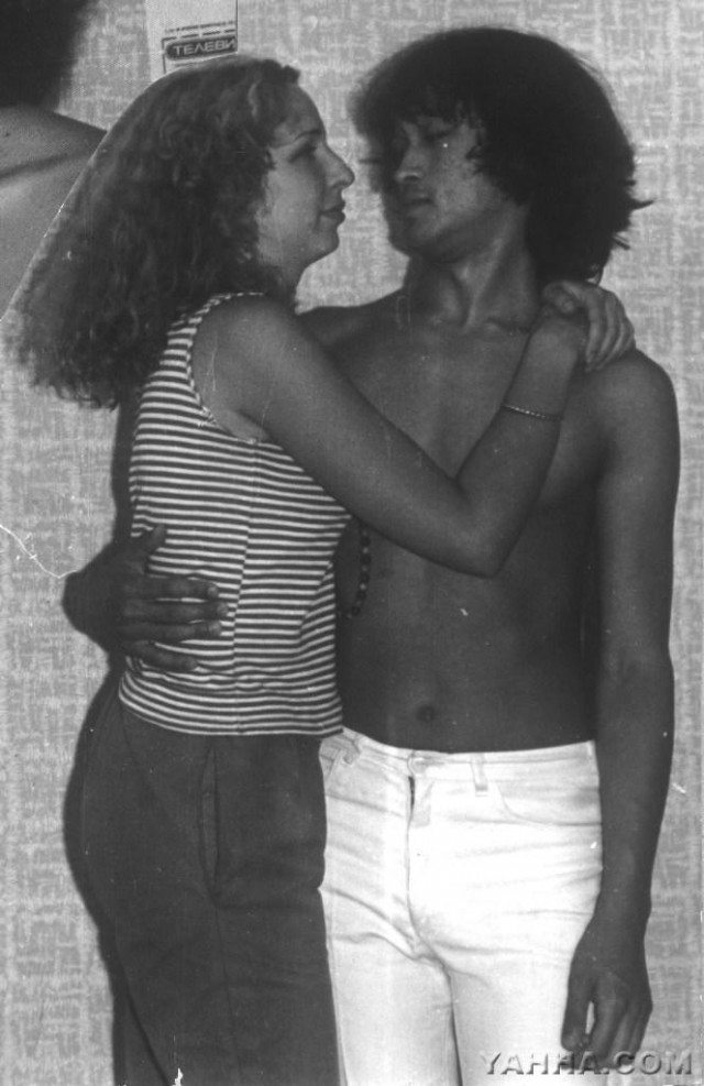 21 июня Виктору Цою исполнилось бы 50 лет