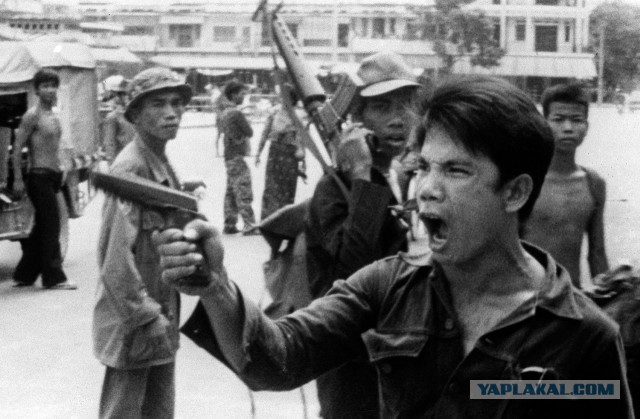 Военная тайна Аркадия Гайдара