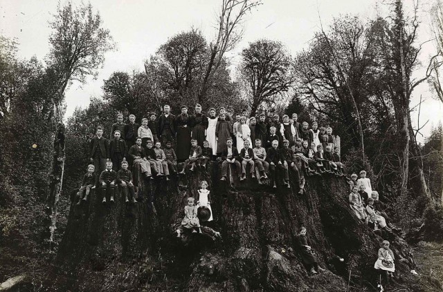 Подборка любопытных фотографий со всего света