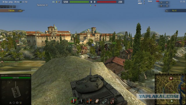 Wargaming 32
