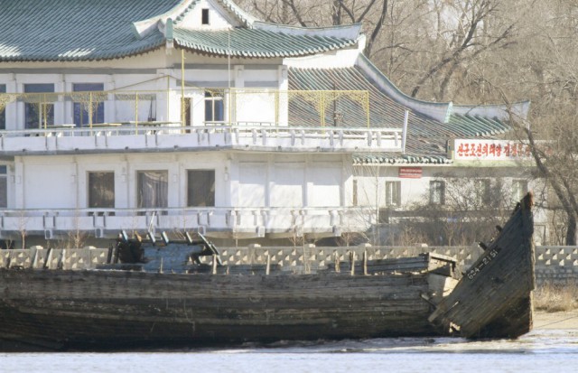 Повседневная жизнь в Северной Корее