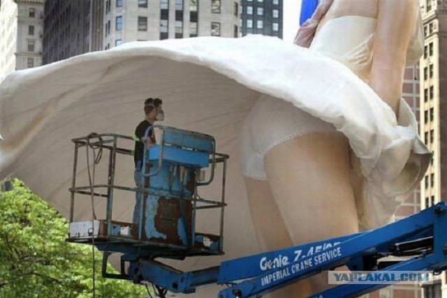 Знойная женщина - мечта поэта!