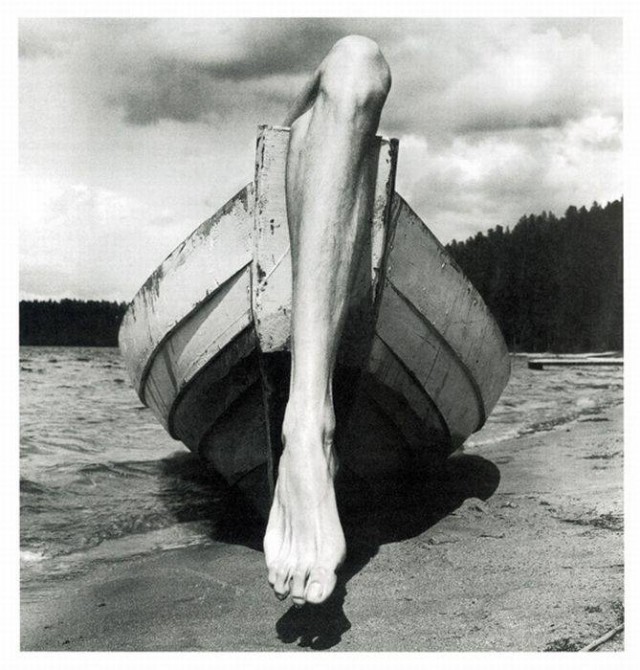 Подборка интересных и веселых картинок