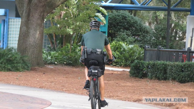 Флорида.Орландо.