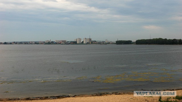 Деревенская Америка - 2