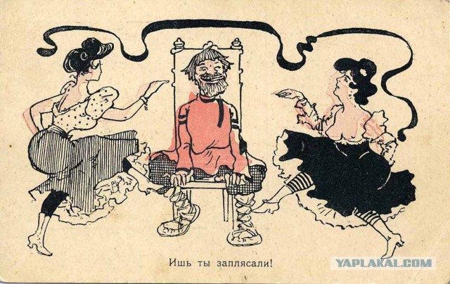 Ну что,17 год наступил,будем олигархов и всякую нечисть вешать?