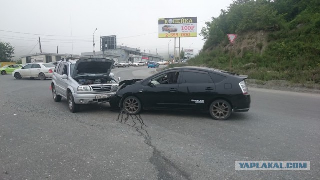 УАЗ Patriot TDI 2016...Избавиться от Prado, став Патриотом и страдать?