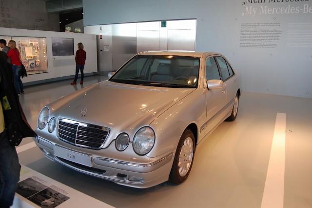 Автоэкзотика 2010