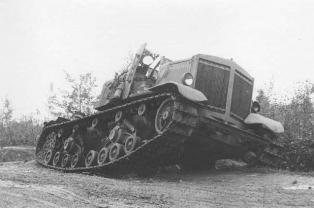 Фотографии к "Нахальному минированию" и "Лехе"