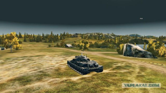 Wargaming 44