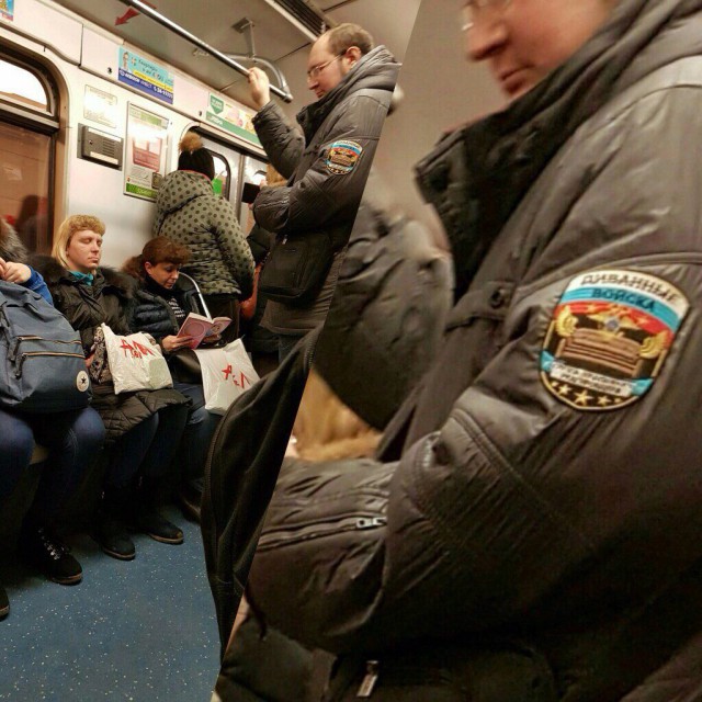 Шойгу: в России созданы Войска информационных операций