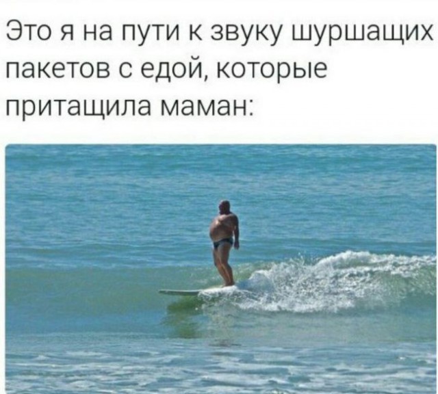 Подборка безудержного веселья