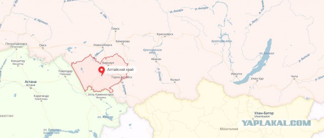 Воду Байкала продадут китайцам