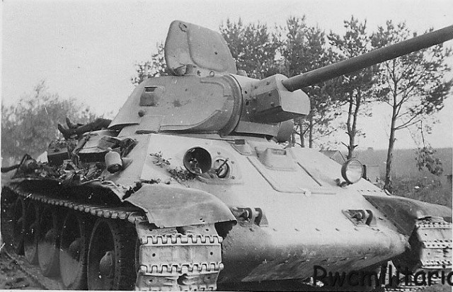 Нас извлекут из под обломков... 1941