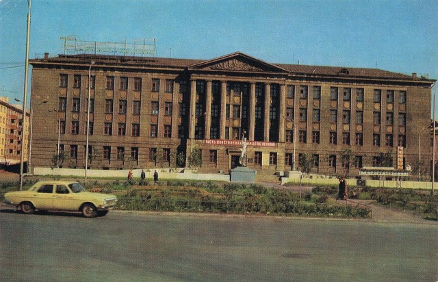Воркута-2000